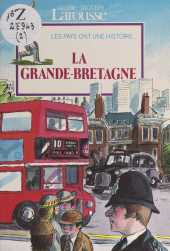 E-book, La Grande-Bretagne, Larousse (réédition numérique FeniXX)