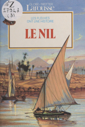 E-book, Le Nil, Larousse (réédition numérique FeniXX)