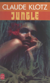 eBook, Jungle, Le Livre de poche (réédition numérique FeniXX)
