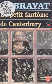 eBook, Le petit fantôme de Canterbury, Le Livre de poche (réédition numérique FeniXX)