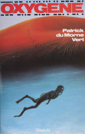 eBook, Mission oxygène, Le Livre de poche (réédition numérique FeniXX)