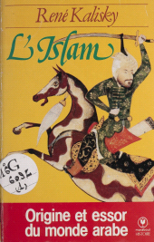 E-book, L'Islam, Marabout (réédition numérique FeniXX)
