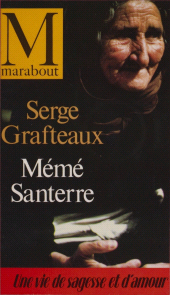 E-book, Mémé Santerre, Marabout (réédition numérique FeniXX)