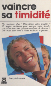 E-book, Vaincre sa timidité : En 60 leçons, Marabout (réédition numérique FeniXX)