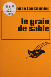 E-book, Le Grain de sable, Éditions Du Masque (réédition numérique FeniXX)