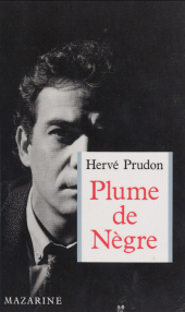 E-book, Plume de nègre, Mazarine (réédition numérique FeniXX)