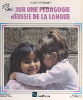 E-book, Pour une pédagogie réussie de la langue, Nathan (réédition numérique FeniXX)