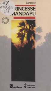 E-book, Princesse Mandapu, Nathan (réédition numérique FeniXX)