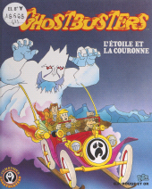 E-book, L'étoile et la couronne, Nathan (réédition numérique FeniXX)