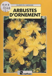 eBook, Arbustes d'ornement, Nathan (réédition numérique FeniXX)