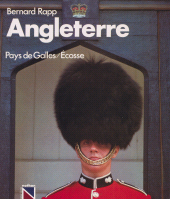 E-book, Angleterre : Pays de Galles. Écosse, Nathan (réédition numérique FeniXX)