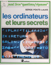 E-book, Les ordinateurs et leurs secrets, Nathan (réédition numérique FeniXX)
