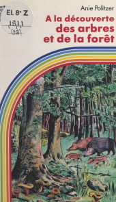 E-book, À la découverte des arbres et de la forêt, Nathan (réédition numérique FeniXX)