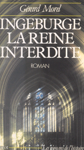 E-book, Ingeburge, la reine interdite, Payot & Rivages (réédition numérique FeniXX)