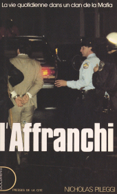 eBook, L'affranchi : La vie dans un clan de la Mafia, Presses de la Cité (réédition numérique FeniXX)
