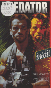 eBook, Predator, Presses de la Cité (réédition numérique FeniXX)