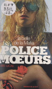 eBook, La belle de la mafia, Presses de la Cité (réédition numérique FeniXX)