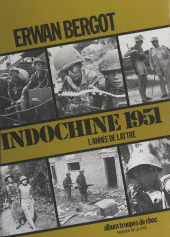 E-book, Indochine 1951 : une année de victoires : Une année de victoires, Presses de la Cité (réédition numérique FeniXX)