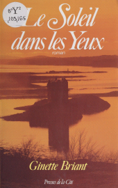 E-book, Le Soleil dans les yeux, Presses de la Cité (réédition numérique FeniXX)