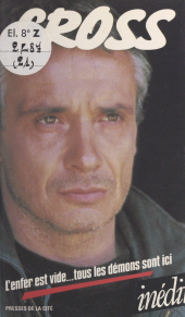 E-book, Cross, Presses de la Cité (réédition numérique FeniXX)