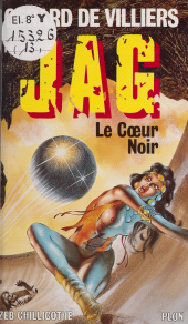 E-book, Le coeur noir, Plon (réédition numérique FeniXX)