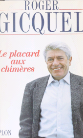 E-book, Le Placard aux chimères, Plon (réédition numérique FeniXX)