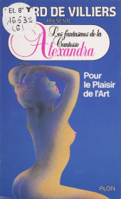 E-book, Pour le plaisir de l'art, Plon (réédition numérique FeniXX)