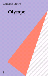 E-book, Olympe, Plon (réédition numérique FeniXX)