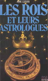E-book, Les rois et leurs astrologues, Plon (réédition numérique FeniXX)