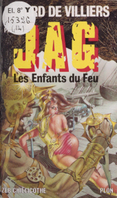 eBook, Les enfants du feu, Plon (réédition numérique FeniXX)