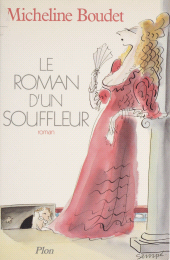 E-book, Le Roman d'un souffleur, Plon (réédition numérique FeniXX)