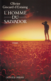 E-book, L'Homme du Salvador, Plon (réédition numérique FeniXX)