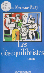 E-book, Les Déséquilibristes, Plon (réédition numérique FeniXX)