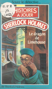 E-book, Le dragon de Limehouse, Pocket (réédition numérique FeniXX)