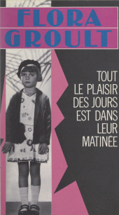 E-book, Tout le plaisir des jours est dans leur matinée, Pocket (réédition numérique FeniXX)