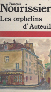 E-book, Les orphelins d'Auteuil, Pocket (réédition numérique FeniXX)
