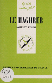 E-book, Le Maghreb, Presses universitaires de France (réédition numérique FeniXX)