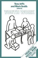 eBook, Youth Work, Red Globe Press
