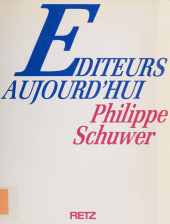 E-book, Éditeurs aujourd'hui, Retz (réédition numérique FeniXX)