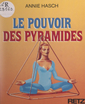 E-book, Le pouvoir des pyramides, Retz (réédition numérique FeniXX)