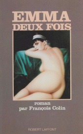 E-book, Emma deux fois, Robert Laffont (réédition numérique FeniXX)