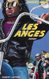 E-book, Les Anges, Robert Laffont (réédition numérique FeniXX)