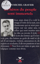 E-book, Les héros du peuple sont immortels : Lettres, Robert Laffont (réédition numérique FeniXX)