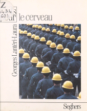 E-book, Le cerveau, Seghers (réédition numérique FeniXX)