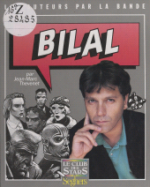 E-book, Bilal, Seghers (réédition numérique FeniXX)