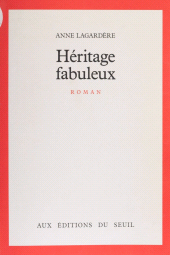 E-book, Héritage fabuleux, Seuil (réédition numérique FeniXX)