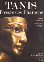 E-book, Tanis : trésors des pharaons : Trésors des pharaons, Seuil (réédition numérique FeniXX)