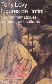 E-book, Figures de l'infini : Les mathématiques au miroir des cultures, Seuil (réédition numérique FeniXX)