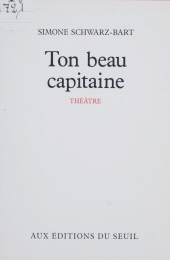E-book, Ton beau capitaine : Pièce en un acte et quatre tableaux, Seuil (réédition numérique FeniXX)