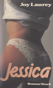 E-book, Jessica, Stock (réédition numérique FeniXX)